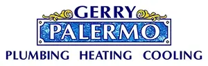 Logo | Ocean City, NJ Strathmere, NJ | Gerry Palermo Plumbing, Heating & Cooling