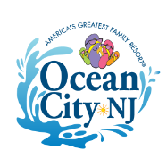 Ocean City NJ chamber logo